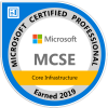 mcse-core-infrastructure-certified-2019